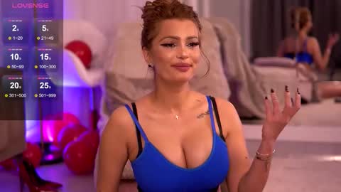 Zaira online show from March 2, 2026, 5:19 am