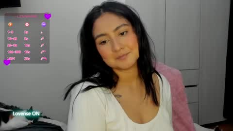 zakura_ania online show from June 4, 2026, 2:50 am