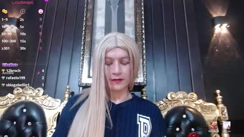 Snapshot of zalir_666 chatting on February 11, 2026, 3:00 am Megan online show from February 11, 2026, 3:00 am