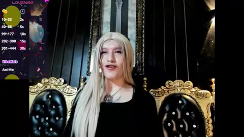 Snapshot of zalir_666 chatting on February 20, 2026, 3:03 am Megan online show from February 20, 2026, 3:03 am