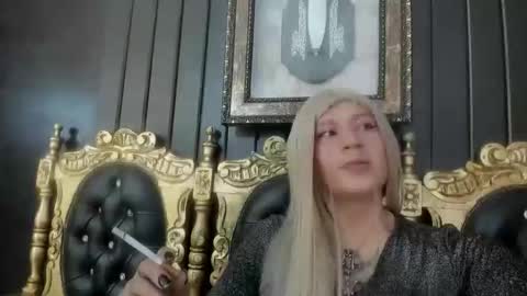 Megan online show from March 27, 2026, 4:29 am