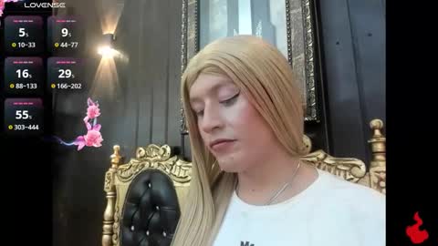 Megan online show from May 15, 2026, 4:08 am
