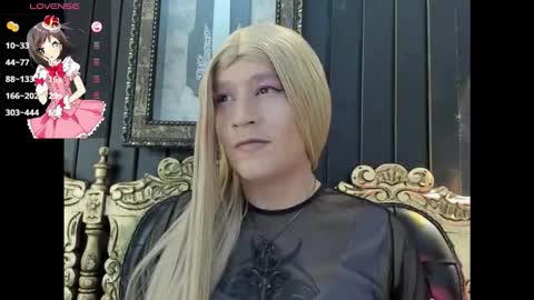 Megan online show from May 20, 2026, 3:24 am