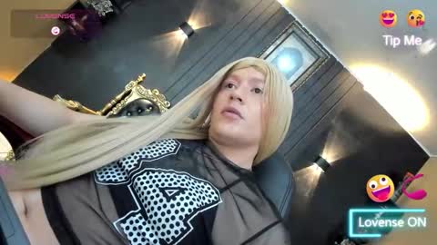 Megan online show from May 30, 2026, 3:03 am