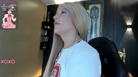 Megan online show from May 31, 2026, 3:47 am