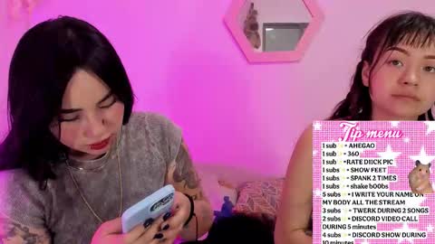 Snapshot of zam_zam2 chatting on September 14, 2025, 1:27 am Zam online show from September 14, 2025, 1:27 am