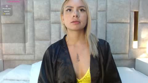 Snapshot of zamahara_rodriguez chatting on January 17, 2026, 7:50 pm Zamahara online show from January 17, 2026, 7:50 pm