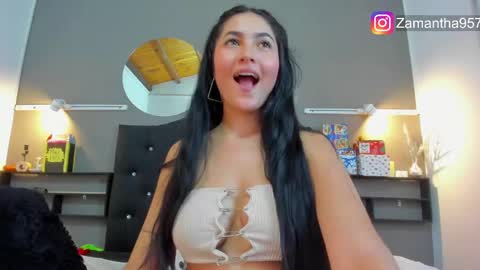 zamantha online show from January 10, 2025, 5:02 pm