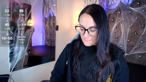 Snapshot of zami_escobar_of chatting on October 23, 2025, 7:34 pm online show from October 23, 2025, 7:34 pm