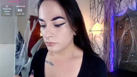 Snapshot of zami_escobar_of chatting on November 4, 2025, 5:34 pm online show from November 4, 2025, 5:34 pm