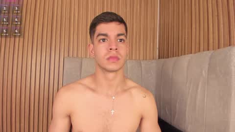 zamir online show from January 3, 2025, 7:39 pm