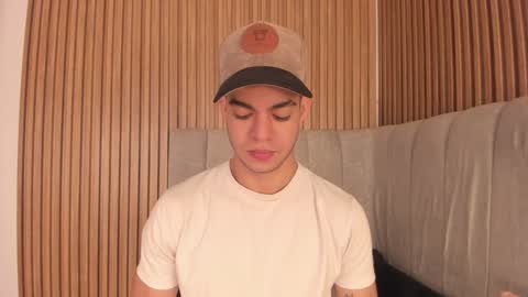 zamir online show from January 5, 2025, 2:19 pm