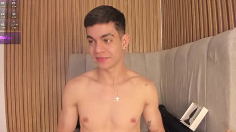 zamir online show from January 6, 2025, 7:56 pm