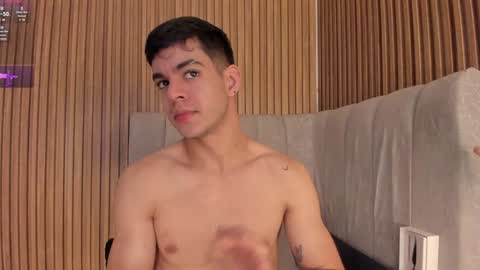 zamir online show from January 17, 2025, 8:00 pm