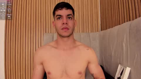 zamir online show from February 12, 2025, 8:29 pm