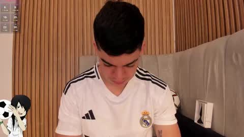 zamir online show from March 12, 2025, 7:38 pm