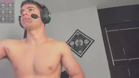 zamir online show from October 18, 2025, 8:53 pm