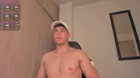 zamir online show from January 7, 2026, 8:22 pm