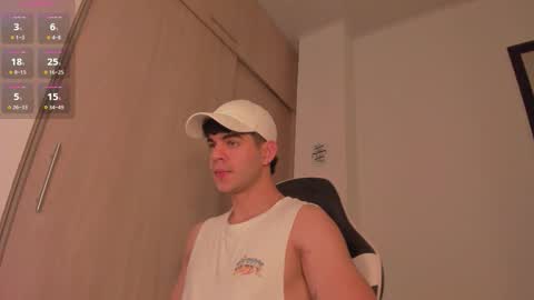 zamir online show from February 13, 2026, 9:55 pm