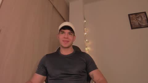 zamir online show from March 20, 2026, 9:08 pm