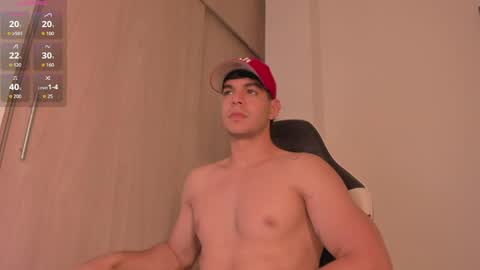 zamir online show from May 20, 2026, 11:44 pm