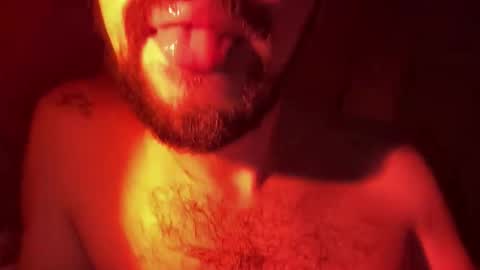 zancocho_mutante online show from May 29, 2026, 6:44 am
