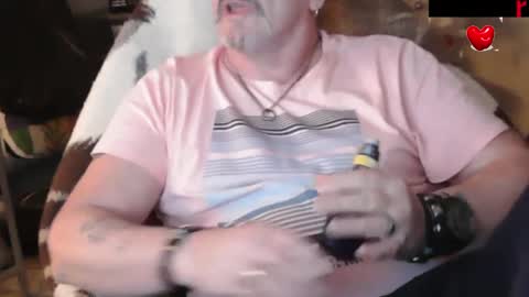 Snapshot of zander007 chatting on March 11, 2025, 3:02 pm zander007 online show from March 11, 2025, 3:02 pm