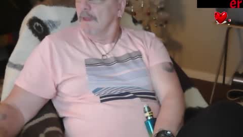 zander007 online show from November 28, 2025, 3:14 pm