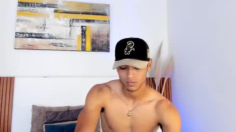 Zander online show from March 20, 2026, 1:16 pm