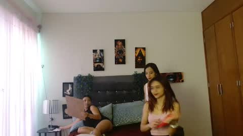 zandra6ghal online show from October 21, 2025, 4:30 pm