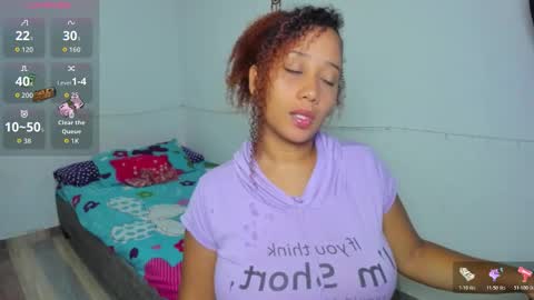 Zandra online show from January 6, 2026, 7:45 am