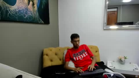 Zane Belville online show from June 15, 2026, 11:23 am