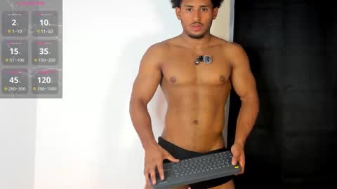 Zane Lux online show from September 27, 2025, 2:00 pm