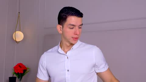 Zane Dawson online show from October 7, 2025, 3:36 am