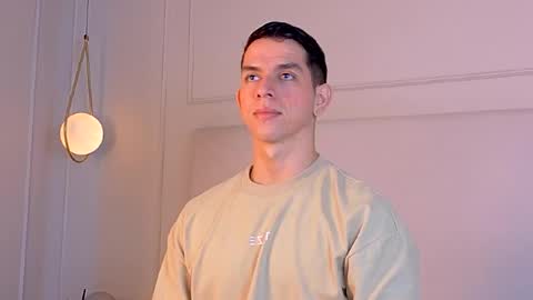 Zane Dawson online show from October 21, 2025, 3:40 am