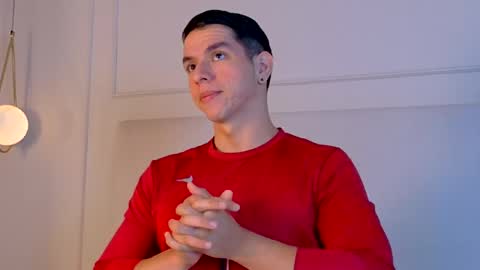 Zane Dawson online show from October 22, 2025, 3:07 am