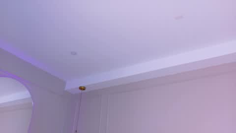 Zane Dawson online show from November 9, 2025, 3:27 am