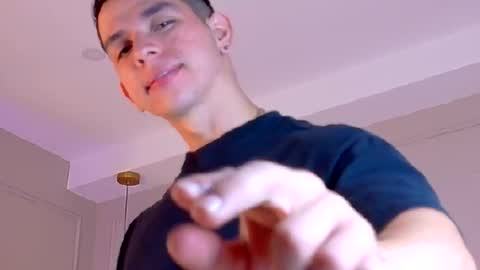 Zane Dawson online show from November 25, 2025, 5:18 am