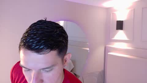 Zane Dawson online show from January 8, 2026, 7:16 pm