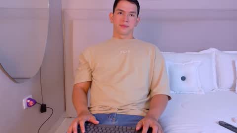 Zane Dawson online show from January 9, 2026, 7:59 pm