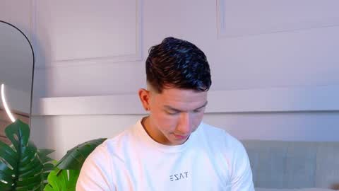 Zane Dawson online show from April 2, 2026, 7:44 pm