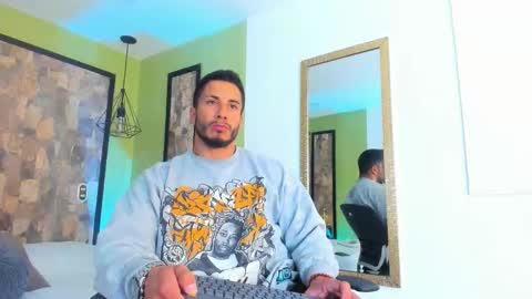 zanemaverick online show from February 14, 2026, 12:02 pm