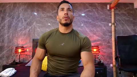 zanemaverick online show from March 20, 2026, 11:59 am