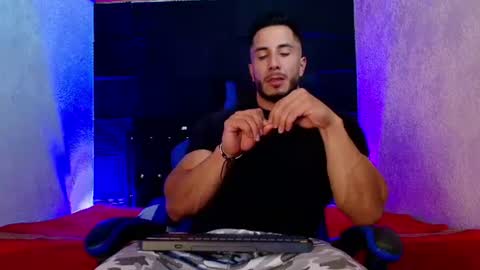 zanemaverick online show from June 12, 2026, 3:05 am