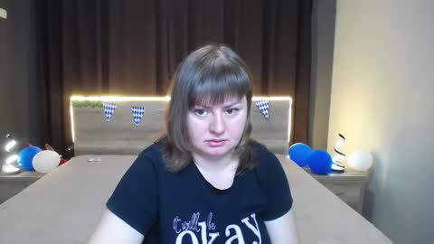 zannadreil online show from October 5, 2025, 6:17 pm