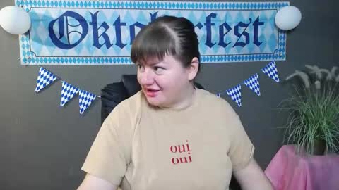 zannadreil online show from October 8, 2025, 6:16 pm