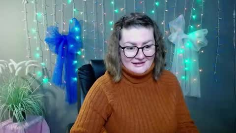 zannadreil online show from November 28, 2025, 8:00 pm