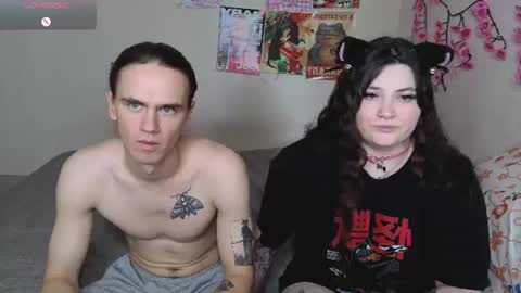 KESSY AND CHARLIEPVT OPEN  online show from July 8, 2026, 1:59 pm
