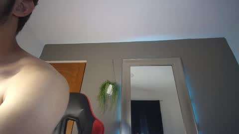 Tiiago Mallz online show from October 6, 2025, 2:20 am