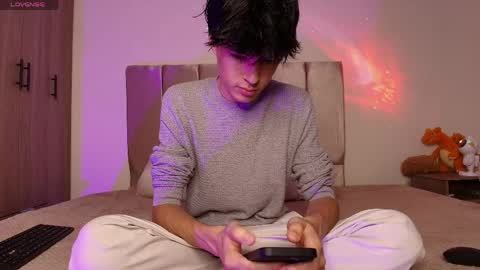 Tiiago Mallz online show from March 30, 2026, 9:49 pm